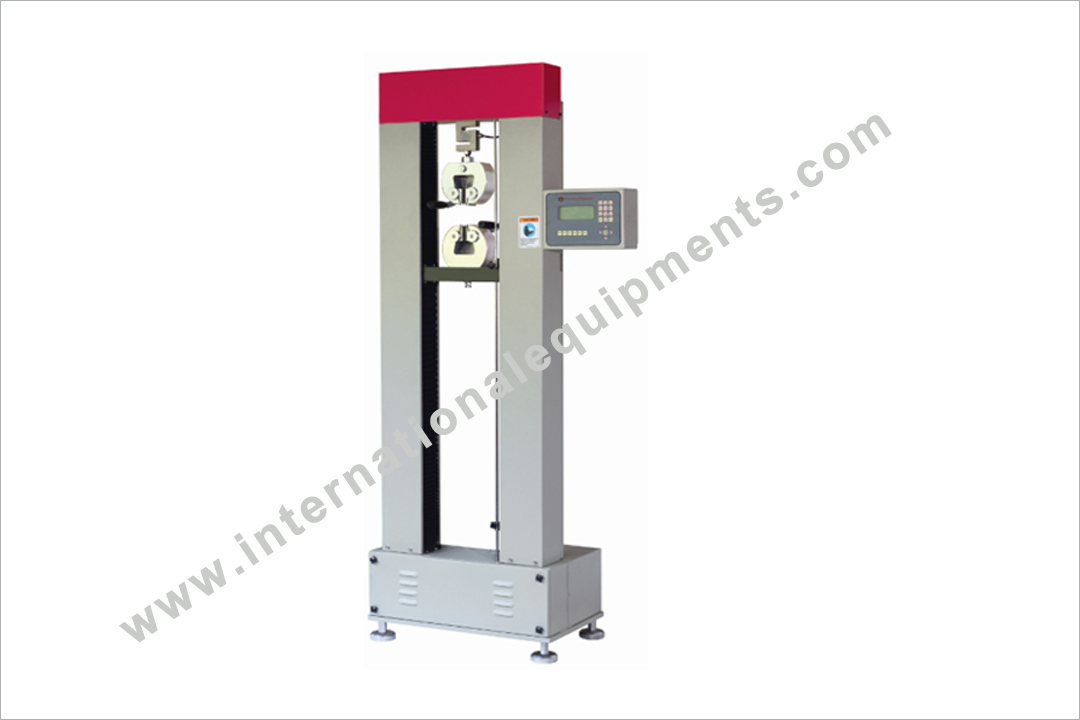 Universal Testing Machine