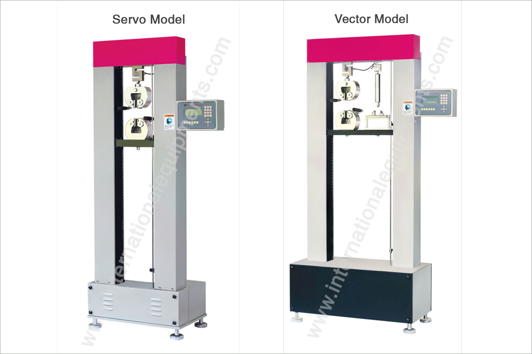 Universal Testing Machine