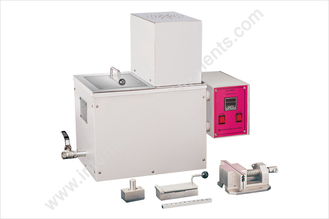 ESCR (Environmental Stress Cracking Resistance)