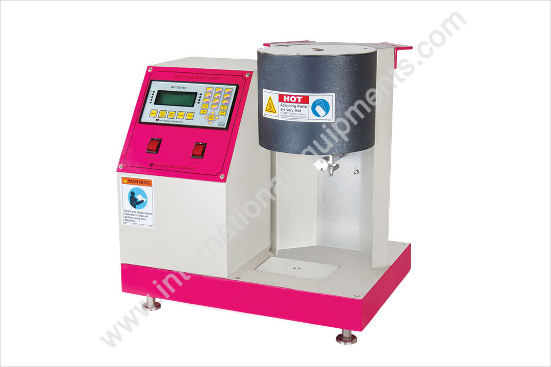 Material Testing Equipments