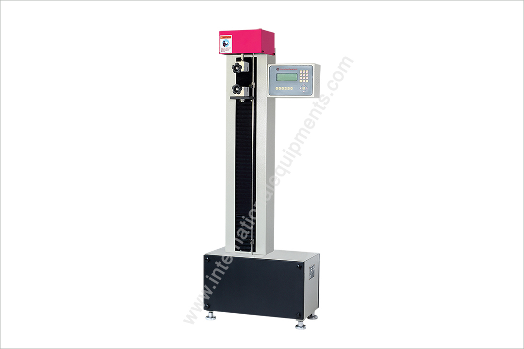 Tensile Testing Machine